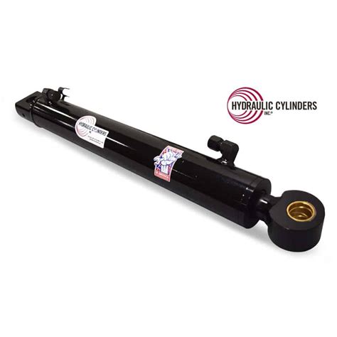 melroe skid steer hydraulic cylinder|skid steer cylinder sizes.